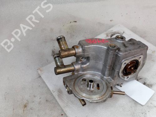 Oil radiator SEAT IBIZA II (6K1) 1.9 TDI | BP20983757M33 