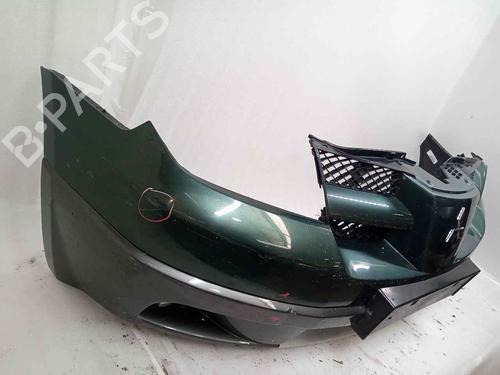 Front bumper MITSUBISHI OUTLANDER I (CU_W) 2.0 4WD (CU2W) | BP29536534C7 