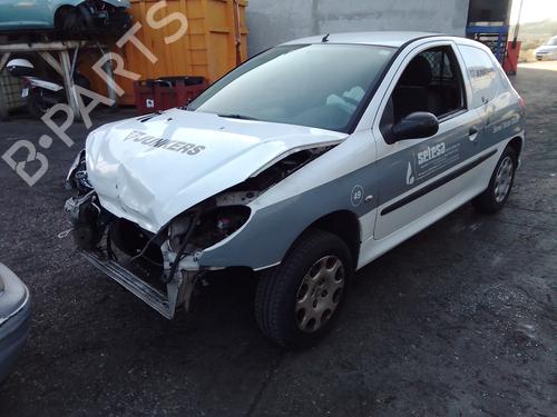 AC compressor PEUGEOT 206 Saloon 1.4 | BP15386433M34