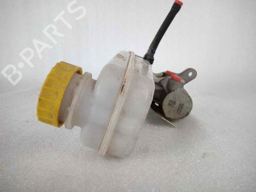 Brake master cylinder CITROËN JUMPER II Van 2.2 HDi 100 | BP8386706M77