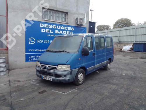 Used Parts FIAT DUCATO Van (244_)    891476