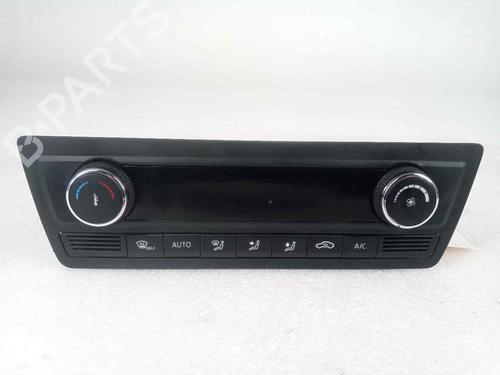 Used Climate control SEAT IBIZA IV SC (6J1, 6P5) 1.4 TDI (105 hp) 11288713