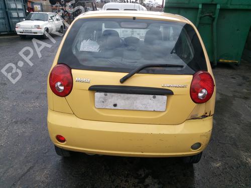 Instrument cluster DAEWOO MATIZ (M100, M150) 1.0 | BP23229521C47 