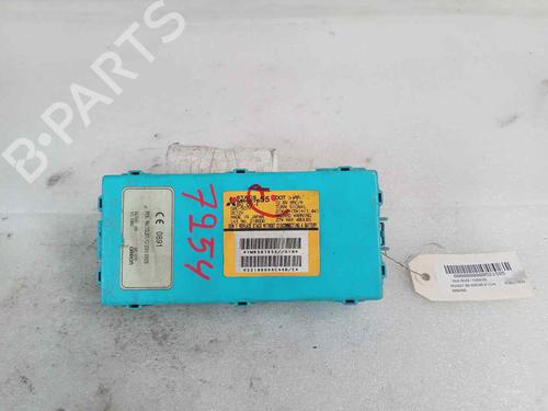 Boîte à Fusibles PEUGEOT 206 Hatchback (2A/C) 1.4 LPG (75 hp) 20323661