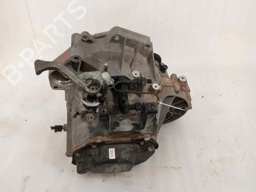 Gearbox SKODA FABIA I (6Y2) 1.4 | BP20698424M3