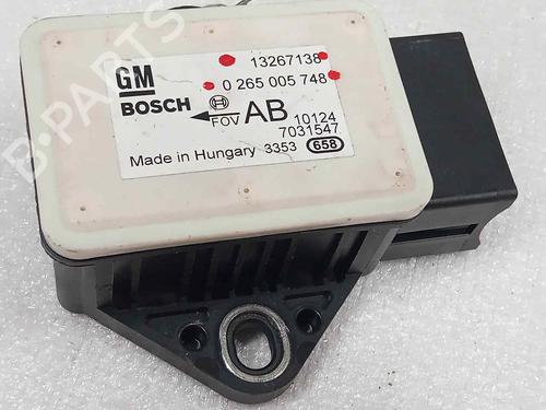 Elektronisk modul OPEL MERIVA B MPV (S10)  | BP15252400M83 