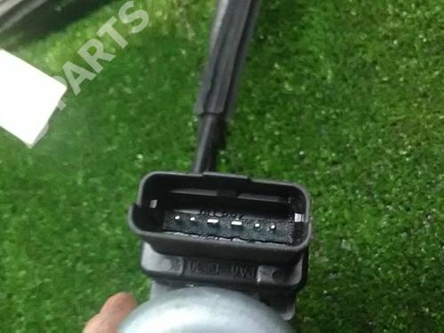 Lève-vitre avant droit RENAULT MEGANE II (BM0/1_, CM0/1_)  | BP7610216C23