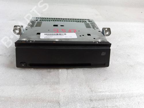 Used Electronic module NISSAN ALMERA TINO (V10) [1998-2006]  32261758