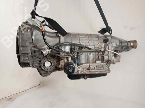 Used Gearbox Gearbox SUBARU FORESTER (SG_) 2.0 S Turbo AWD (SG5) (177 hp) 34215142 34215142