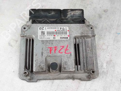 Engine control unit (ECU) FIAT CROMA (194_) 1.9 D Multijet (194AXB1B) | BP16716144M57