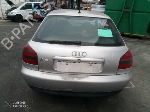 Engine control unit (ECU) AUDI A3 (8L1) 1.9 TDI | BP32298054M57 - Image 6