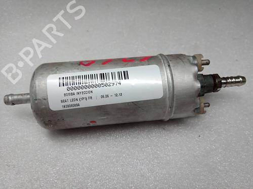Pompe à carburant SEAT LEON (1P1) 2.0 TDI (170 hp) 15280354