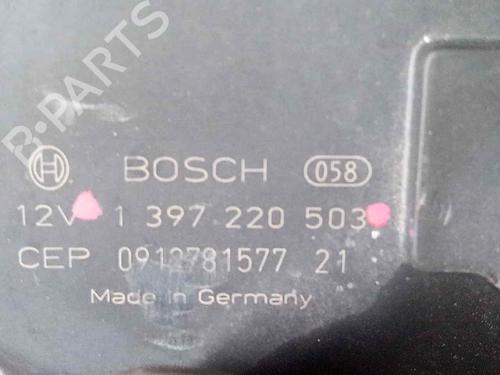 Front windshield wiper arm VW TOURAN (1T1, 1T2) 2.0 TDI 16V | BP17981499C143 
