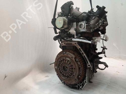 Engine RENAULT KANGOO / GRAND KANGOO II (KW0/1_) 1.5 dCi 90 (KW05, KW08, KW0G, KW11) | BP28143040M1 