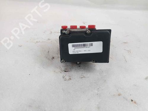 ABS pump DACIA LOGAN (LS_)  | BP25938803M43 