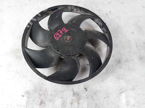 Used Heater blower motor PEUGEOT 208 I (CA_, CC_) 1.6 BlueHDi 100 (100 hp) 17950927