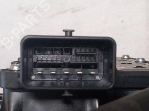 Clutch slave cylinder CITROËN C4 Grand Picasso I (UA_) 1.6 HDi | BP24507634M113 