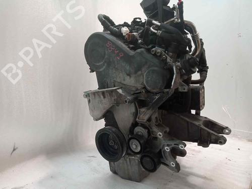 Engine VW TRANSPORTER T5 Bus (7HB, 7HJ, 7EB, 7EJ)  | BP29536560M1 