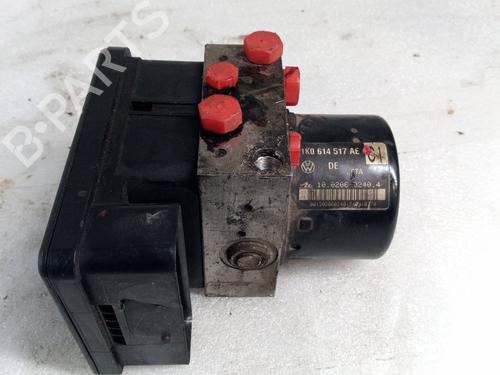ABS pump OPEL VECTRA C Estate (Z02) 1.9 CDTI (F35) | BP24147653M43 