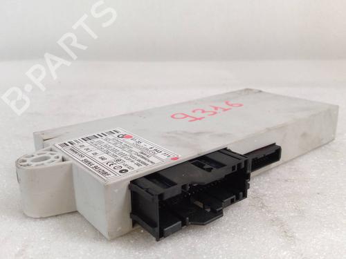Electronic module BMW 3 (E90) 320 d | BP32439161M83