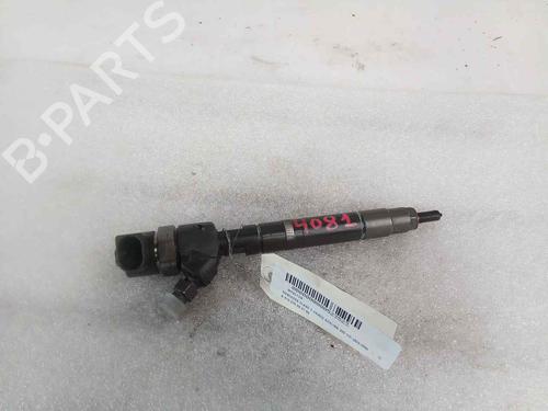 Used Injector MERCEDES-BENZ C-CLASS (W203) C 220 CDI (203.006, 203.008) (143 hp) 20349298