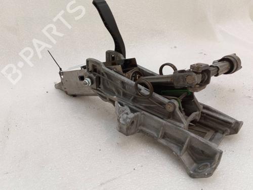 Steering rack FORD TRANSIT CONNECT V408 Box Body/MPV | BP33462504M22 - Image 3