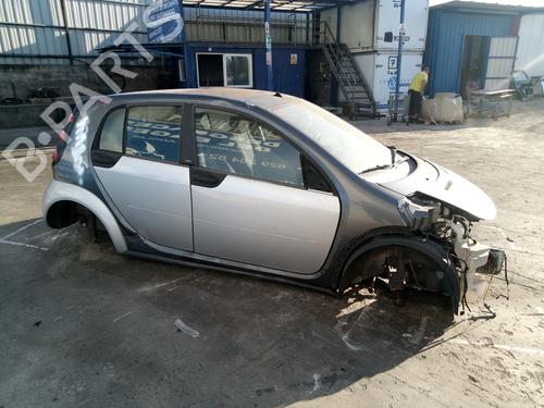 Lenkgetriebe SMART FORFOUR (454) 1.5 CDI (454.001) | BP26034396M22 