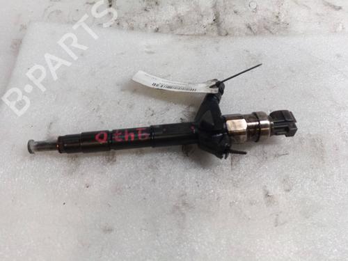 Injector NISSAN PRIMERA (P12) 2.2 Di | BP31636634M100 