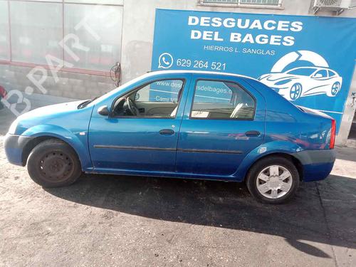 Højre baglygte DACIA LOGAN (LS_) 1.6 (LSOB, LSOD, LSOF, LSOH) | BP16838042C35 