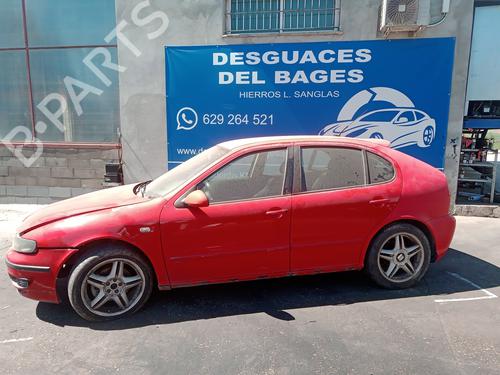 Throttle body SEAT LEON (1M1)  | BP15178700M82 