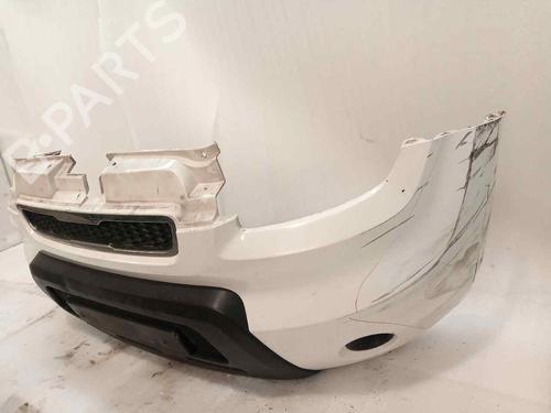 Front bumper KIA SOUL II (PS) 1.6 CRDi 128 | BP24237420C7 