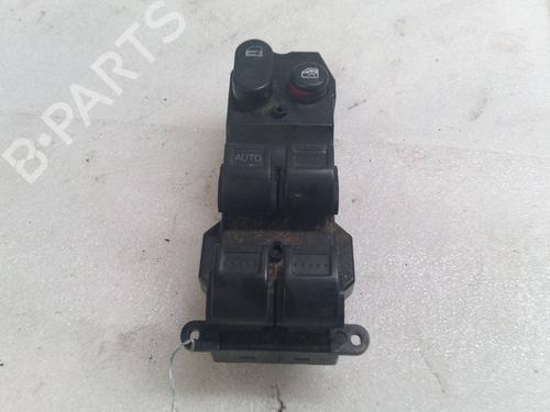 Used Left front window switch HONDA JAZZ II (GD_, GE3, GE2) 1.3 iDSi (GD1) (83 hp) 25818823