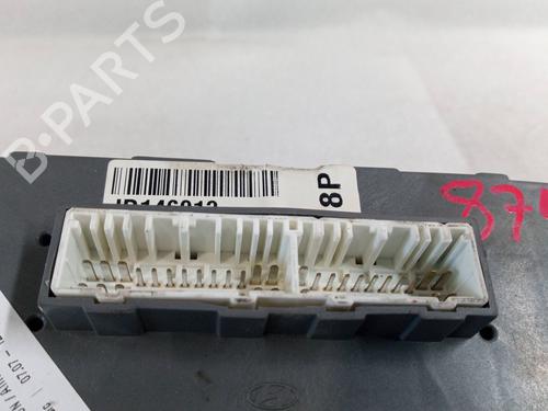 Climate control HYUNDAI i30 (FD)  | BP24437574I5 