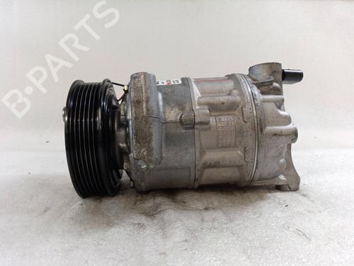 AC compressor SEAT ATECA (KH7, KHP)  | BP32211523M34 
