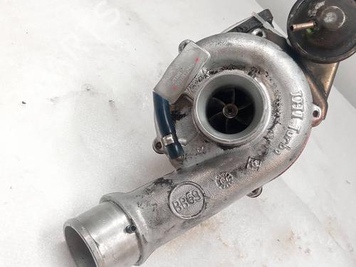 Turbolader/Kompressor LANCIA MUSA (350_) 1.9 D Multijet (350.AXC1A) | BP15258840M71 