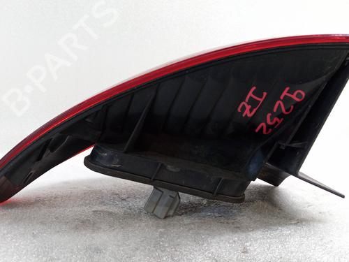Left taillight FORD MONDEO IV (BA7) 2.0 TDCi | BP28316944C34 