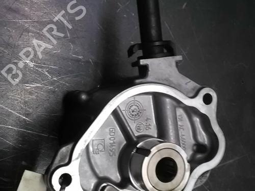 Vacuum pump MERCEDES-BENZ C-CLASS (W204) C 200 CDI (204.001) | BP8335752M80 