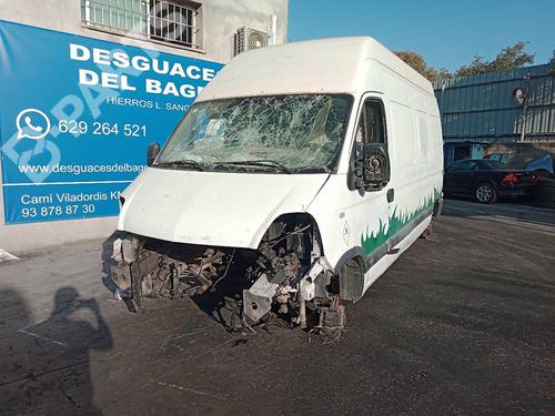 Used Parts RENAULT MASTER II Van (FD)    1084324