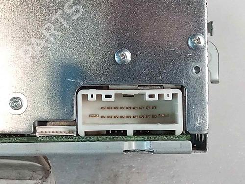 Radio NISSAN QASHQAI I (J10, NJ10) 1.5 dCi | BP20489485E6