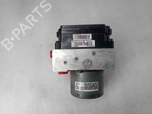 ABS pump HYUNDAI i30 (GD)  | BP17104757M43 