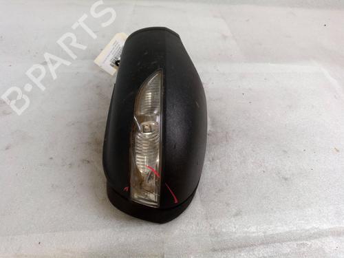 Left mirror MERCEDES-BENZ A-CLASS (W169) A 160 (169.031, 169.331) | BP32211456C26