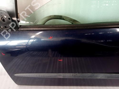 Left front door FIAT MULTIPLA (186_) 1.9 JTD 110 | BP13302960C2 