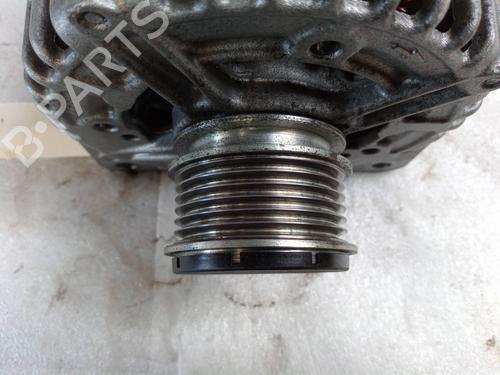 Alternator VW PASSAT B7 (362) | BP30493173M7