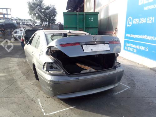 Differenziale posteriore BMW 7 (E65, E66, E67) 730 d | BP19709799M24 