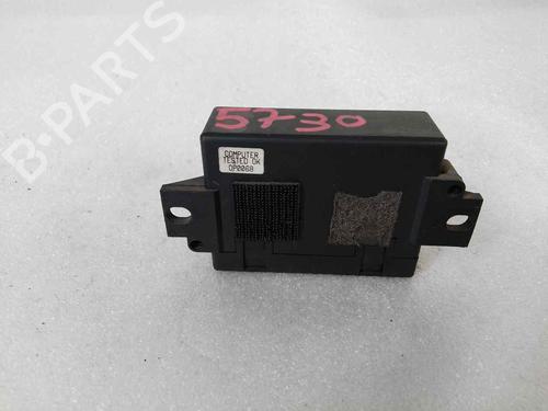 Electronic module FIAT STILO (192_) 1.2 16V (192_XA1B) | BP15232786M83