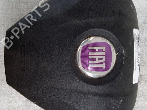 Used Driver airbag FIAT GRANDE PUNTO (199_) [2005-2025]  27804861