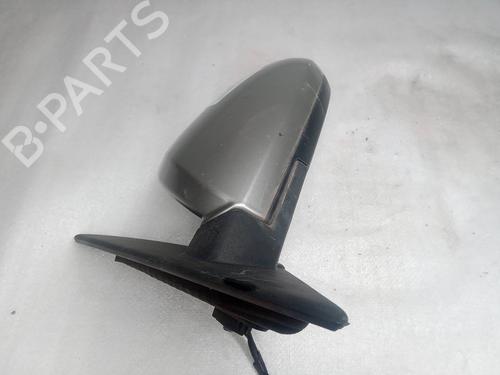 Left mirror NISSAN PRIMERA Hatchback (P12) 2.2 dCi | BP15192533C26 