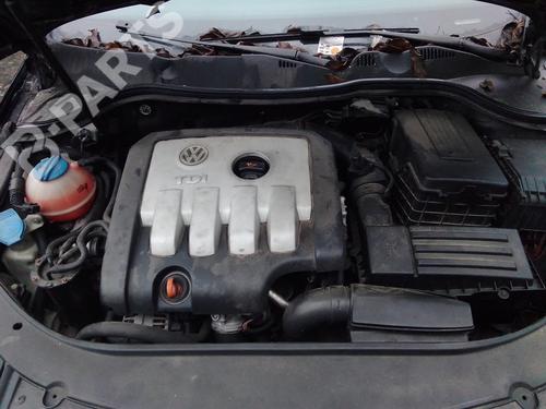 Right front indicator VW PASSAT B6 (3C2)  | BP7609266C33  - Image 6