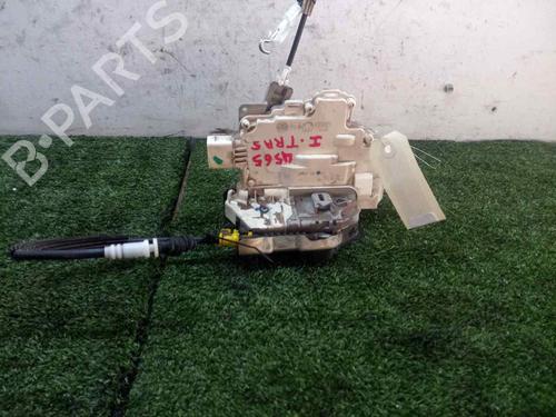Rear left lock AUDI Q5 (8RB) 2.0 TDI quattro | BP9243826C100 