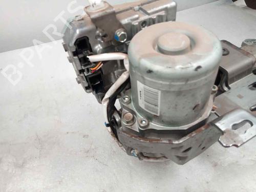 Steering column NISSAN PULSAR Hatchback (C13) 1.5 dCi | BP19694223M21 